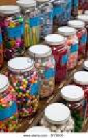 Candy Store Stock Photos & Candy Store Stock Images - Alamy