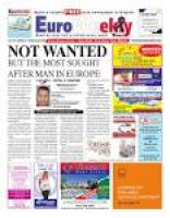 Euro Weekly News - Costa Blanca South 19 - 25 November 2015 Issue ...