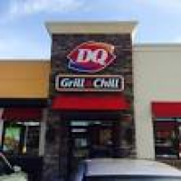 DQ Grill & Chill Restaurant - American (New) - 1568 Osgood Dr ...