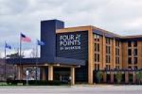 Four Points by Sheraton opens in Nashville - Hospitality Business News