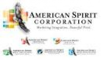 American Spirit Corporation Eden Prairie MN 55344 | Print Access