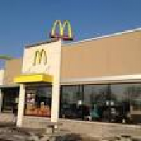 McDonald's - Fast Food - 701 Northland Dr, Princeton, MN ...