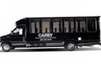 Carey Fleet | Worldwide Chauffeured Services