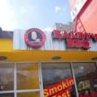 Baldy's BBQ - CLOSED - 17 Reviews - Barbeque - 1813 Riverside Ave ...