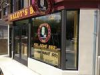 Where to Eat Near the U of M: 11 Best Dinkytown Eats - Baldy's BBQ