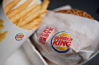 Burger King Bot Lets You Order Food Through Facebook Messenger ...