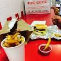 Five Guys - 21 Photos & 46 Reviews - Burgers - 1413 Fourth St SE ...