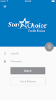 Star Choice Credit Union Mobile on the App Store