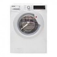 Buy Hoover DXC48W3 A+++ Rated Freestanding 8KG 1400rpm Washing ...