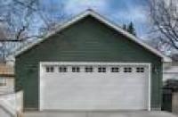 Minneapolis Garage Builders | Twin Cities Garages