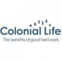 Working at Colonial Life & Accident Insurance Company: 317 Reviews ...