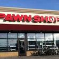Max It Pawn - CLOSED - Pawn Shops - 12475 Riverdale Blvd NW, Coon ...