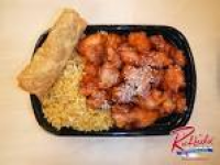 Richfield Review: China Garden Take-Out - Richfield Chamber of ...