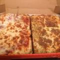 Little Caesars Pizza - Pizza - 1007 General Cavazos Blvd ...