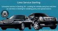 19 best Dulles Limo Service images on Pinterest | Airport ...