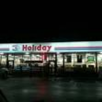 Holiday Stationstores - Gas Stations - 202 101st Ave NW ...