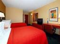 AmericInn Hotel & Suites Bloomington East-Airport Deals & Reviews ...