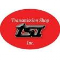 Transmission Shop - Transmission Repair - 6958 Cedar Ave S ...