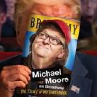 Michael Moore (@MMFlint) | Twitter