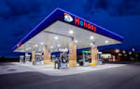 A Canadian company is buying all the Holiday gas stations - GoMN