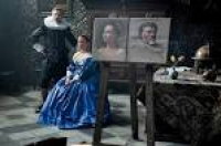 Tulip Fever at an AMC Theatre near you