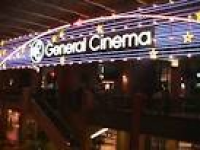 Theatres at Mall of America in Minneapolis, MN - Cinema Treasures