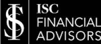 ISC Financial Advisors is an independent financial services firm ...