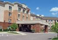 Exterior - Picture of Springhill Suites Minneapolis West/St. Louis ...