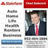 Chad Babcock - State Farm Insurance Agent - Insurance - 400 Water ...