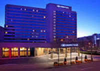 Hotel Crowne Plaza White Plains-Downtown, NY - Booking.com