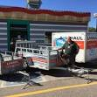 U-Haul of Bloomington - 13 Photos - Truck Rental - 8845 Lyndale ...