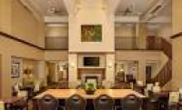 Bloomington Hotel Rooms | Suites | Homewood Suites by Hilton ...