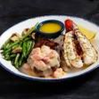 Red Lobster - 18 Photos & 35 Reviews - Seafood - 8900 Golden ...