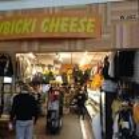 Rybicki Cheese - East Bloomington - 17 tips