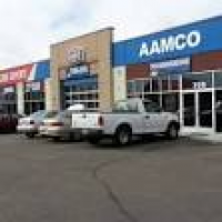 AAMCO Transmissions & Total Car Care - Auto Repair - 705 12th Ave ...