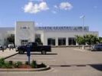 North Country Ford Lincoln car dealership in Coon Rapids, MN 55433 ...