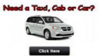 OUR SERVICES | Edina Taxi Cab & Car Service