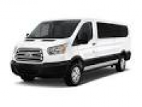 Van and Minivan Rental- Alamo Rent-A-Car