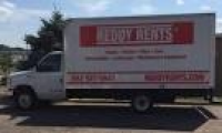 15 Foot Truck | Minneapolis Truck Rental | St. Louis Park Truck ...