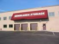 Minikahda Mini Storage - Hopkins - Self Storage - 150 Tyler Ave N ...