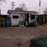 McCoy Wm H Petroleum Fuels - Gas Stations - 1102 2nd St NE ...