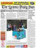 The Laconia Daily Sun, February 28, 2013 by Daily Sun - issuu