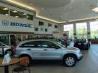 Luther Hopkins Honda car dealership in Hopkins, MN 55343 - Kelley ...