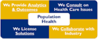 What We're About - Johns Hopkins HealthCare Solutions