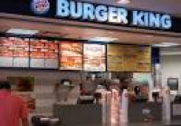 Burger King Minneapolis - Best Burger 2017