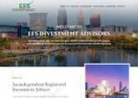 Custom Financial Website Design for Advisors - AltaStreet