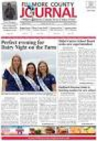 Fillmore County Journal - 6.26.17 by Jason Sethre - issuu