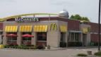 Hyder McDonalds