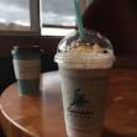 Caribou Coffee - 17 Reviews - Coffee & Tea - 16393 County Rd 30 ...