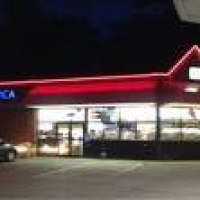 SuperAmerica - Gas Stations - 1285 Robert St S, Saint Paul, MN ...